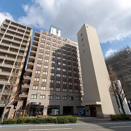 Toyoko Inn Hakata-Eki Minami Fukuoka  Exterior photo