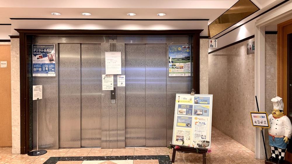 Toyoko Inn Hakata-Eki Minami Fukuoka  Exterior photo