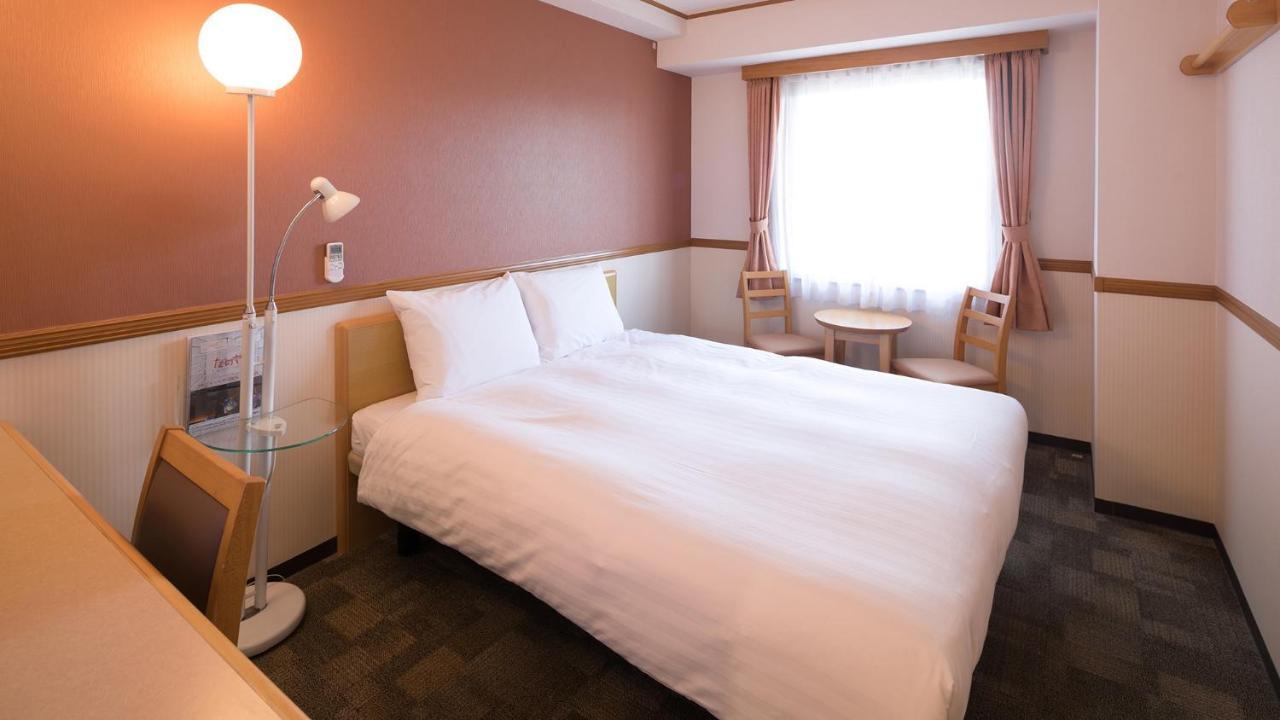 Toyoko Inn Hakata-Eki Minami Fukuoka  Exterior photo