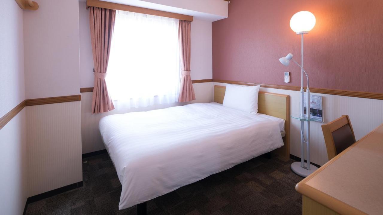 Toyoko Inn Hakata-Eki Minami Fukuoka  Exterior photo