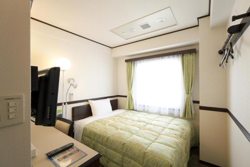 Toyoko Inn Hakata-Eki Minami Fukuoka  Exterior photo